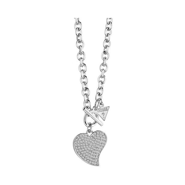 Naszyjnik Guess 1542 Silver