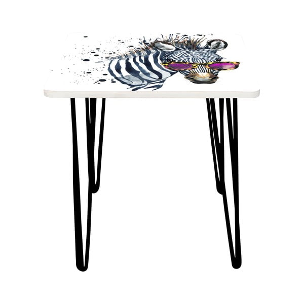 Stolik Cool Zebra-image-1