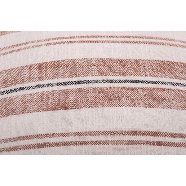 Bawełniana poduszka dekoracyjna 45x45 cm Indira – Tiseco Home Studio-image-1