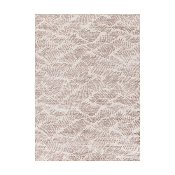 Beżowy dywan 200x290 cm Class – Universal