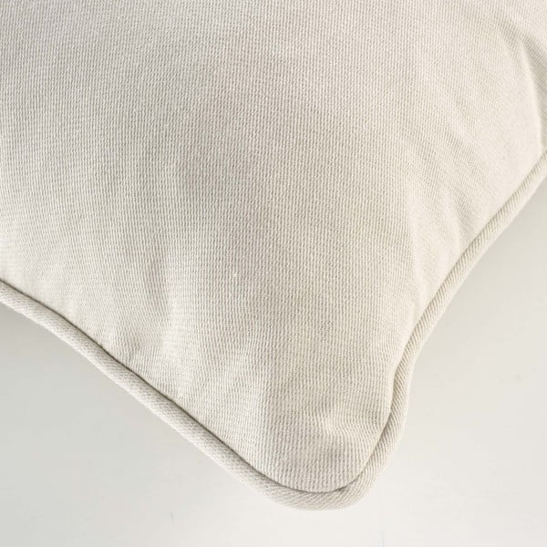 Poszewka na poduszkę 40x40 cm Twily – douceur d'intérieur-image-1