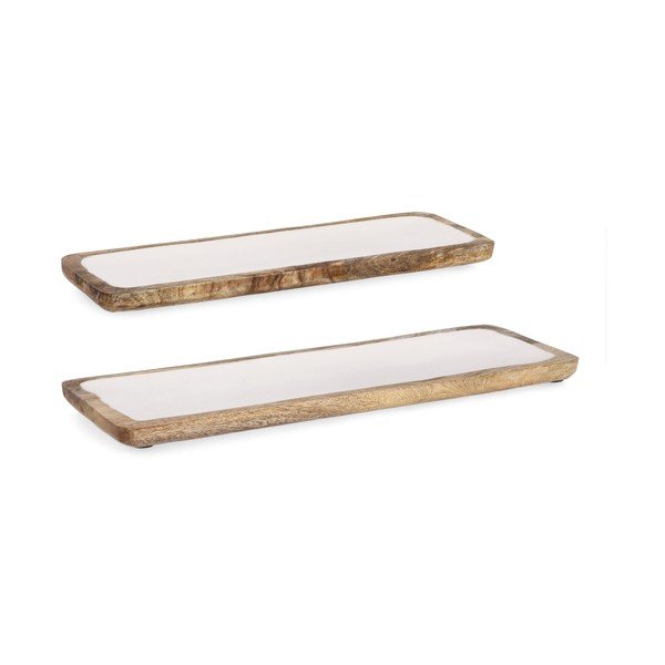 Tace zestaw 2 szt. 15x46 cm Knossos – Yes Everyday