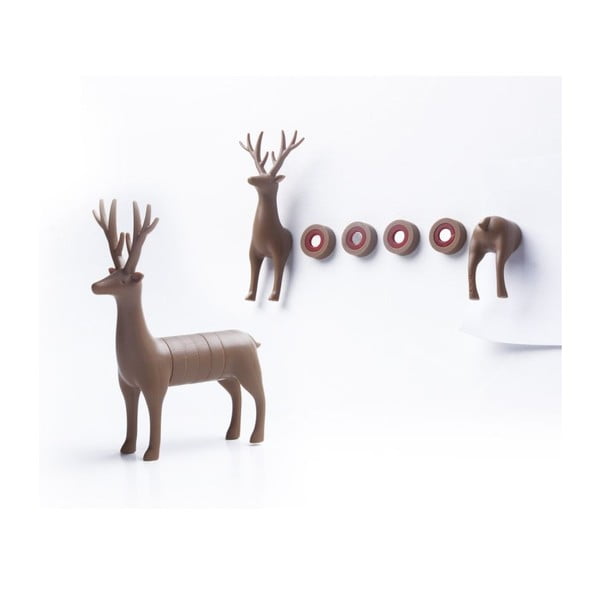 Magnes Deer