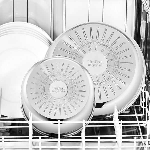 Zestaw garnków ze stali nierdzewnej 13 szt. INGENIO Emotion L897DS04 – Tefal-image-4