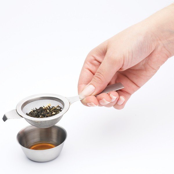 Sitko na herbatę ze stojaczkiem Tea-image-2