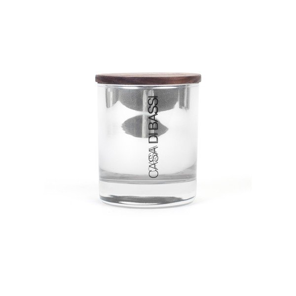 Świeczka zapachowa Casa Di Bassi, fasola tonka-image-2