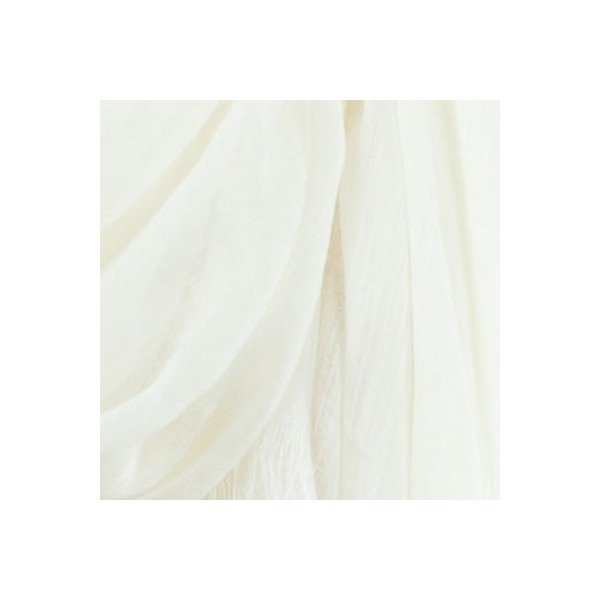Szal Nos White-image-1