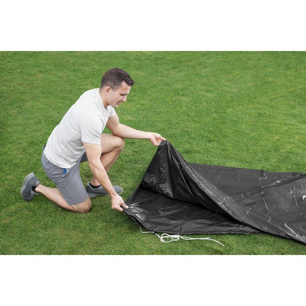 Plandeka basenowa ø 370 cm – Bestway-image-4
