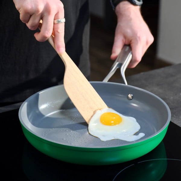 Patelnie zestaw 2 szt. z powłoką ceramiczną ø 30 cm Meda 3.0 – FABINI-image-2