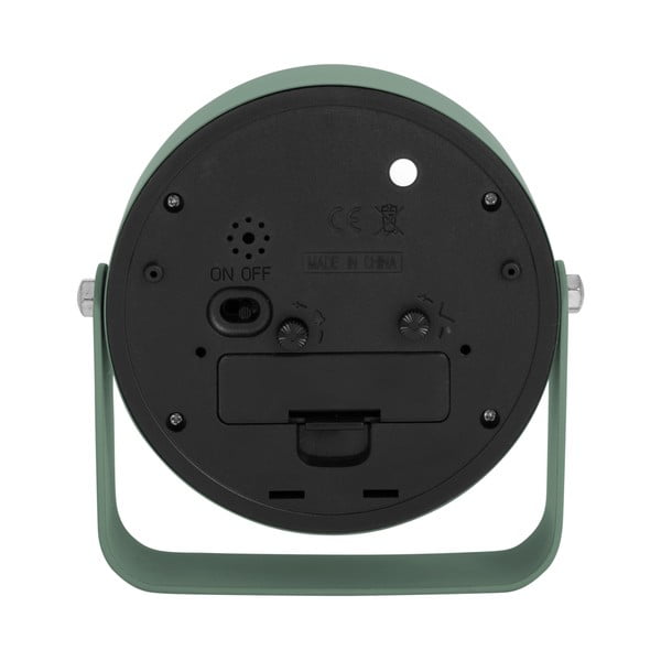 Budzik ø 11 cm Regal – Karlsson-image-3