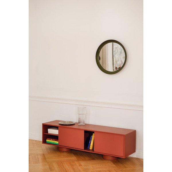 Lustro ścienne ø 58 cm Allo – noo.ma-image-2