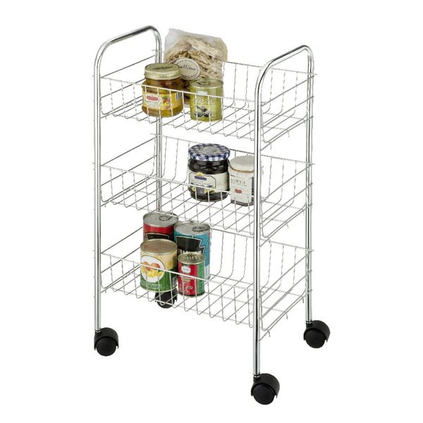 Regał na kółkach Wenko Florenz-image-1