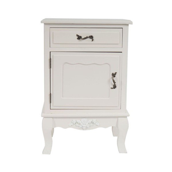 Szafka Barique Antique Cream-image-1