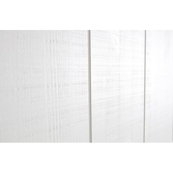 Biała szafa z drzwiami przesuwnymi vtwonen Slide-image-1