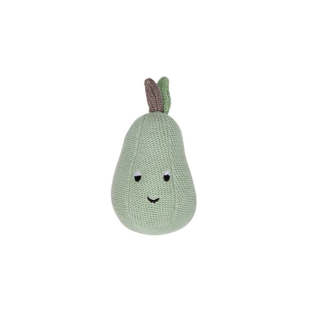 Grzechotka Pear – OYOY Mini