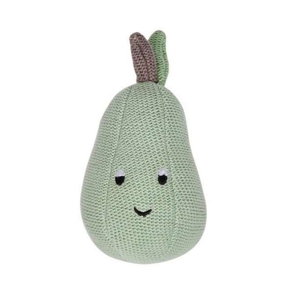 Grzechotka Pear – OYOY Mini