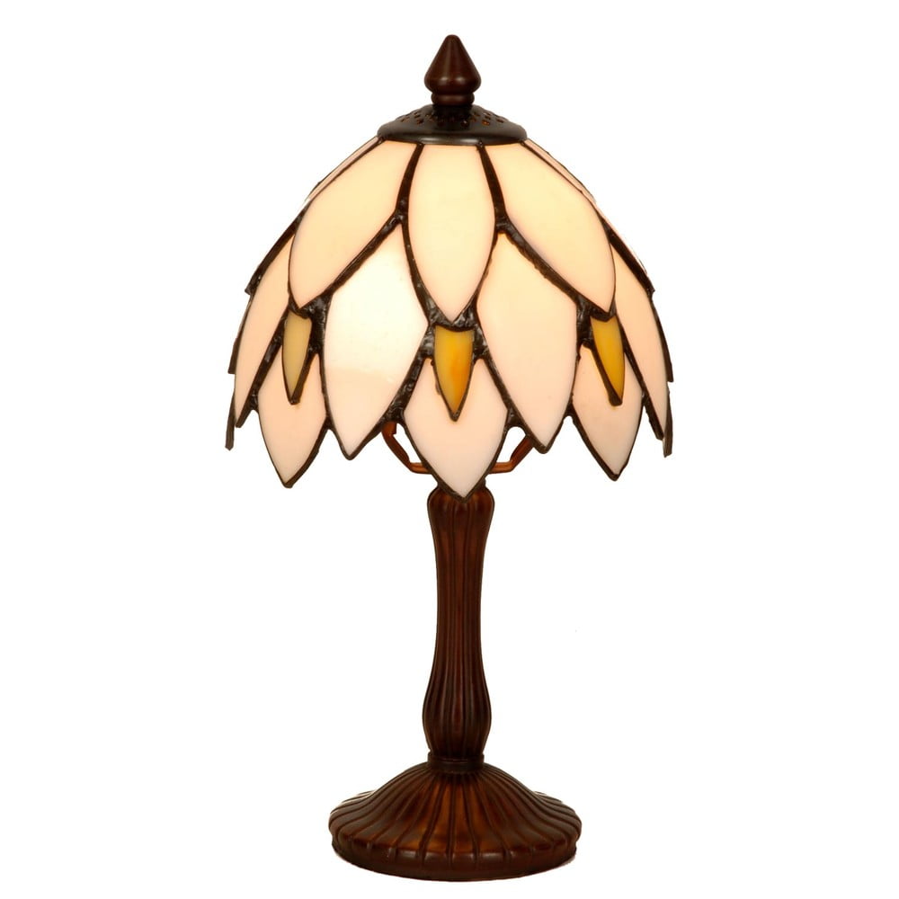 Lampa stołowa Tiffany Lilly