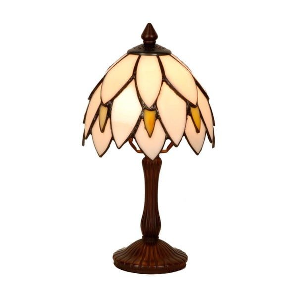 Lampa stołowa Tiffany Lilly