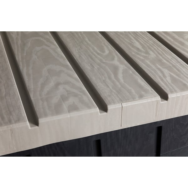 Szafa ogrodowa Stora Way Plus 2XL – Toomax-image-2