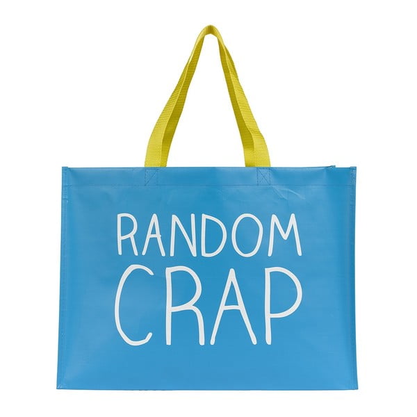 Torba Happy Jackson Stuff Random Crap-image-1