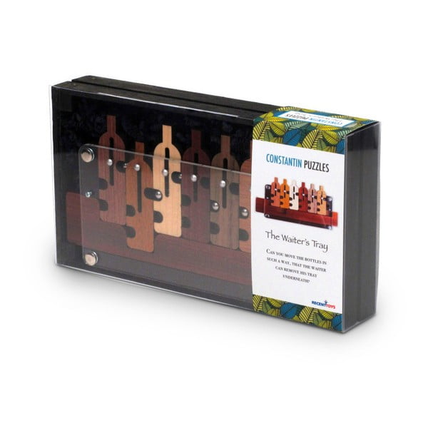 Łamigłówka The Waiter's Tray – RecentToys-image-2