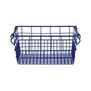 Metalowy koszyk druciany 29x21x14 cm Kago S – Blomus