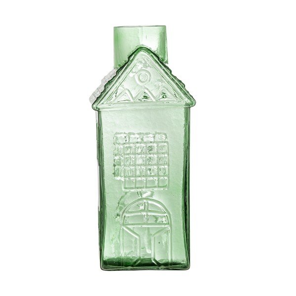 Zielony wazon (wysokość 26,5 cm) Kammy – Bloomingville-image-3