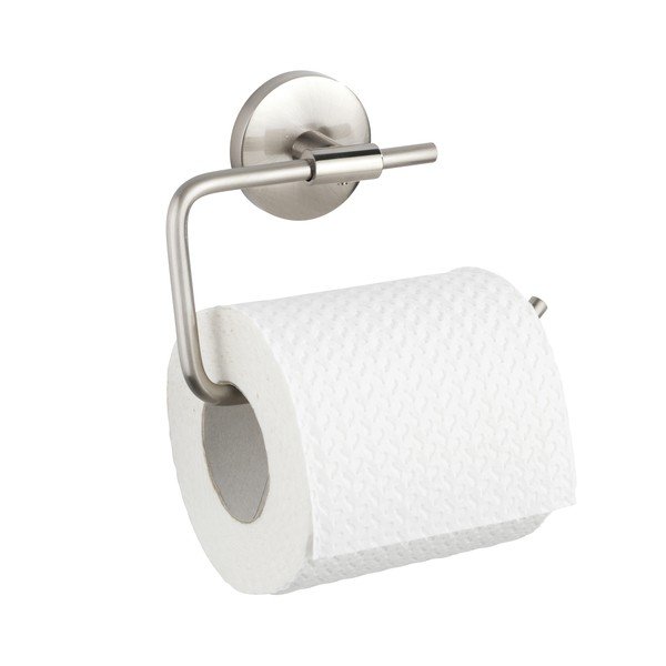 Uchwyt na papier toaletowy z odlewu cynkowego Wenko Cuba-image-2