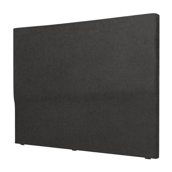 Czarny
  zagłówek łóżka Cosmopolitan design Naples, szer. 142 cm