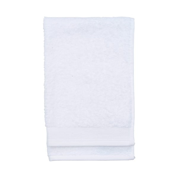 Biały ręcznik Walra Prestige, 40x60 cm