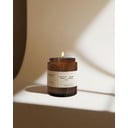 Zapachowa sojowa świeca czas palenia 40 h #47 Tangerine, Neroli and Saffron – Perfumed Prague