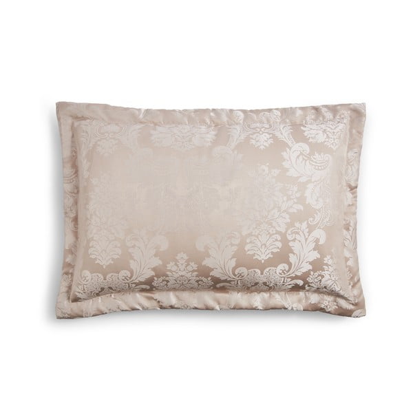 Adamaszkowe poszewki na poduszki zestaw 2 szt. 50x75 cm Damask Jacquard – Catherine Lansfield