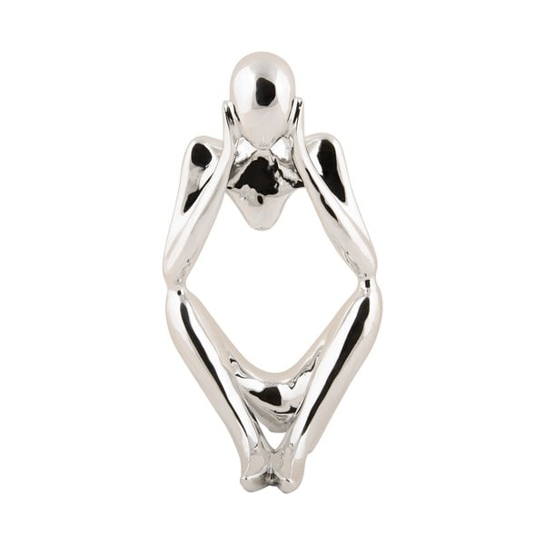 Figurka z żywicy polimerowej (wysokość 23,5 cm) Dreaming – PT LIVING