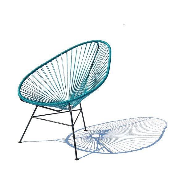 Fotel Acapulco Petroleum-image-3