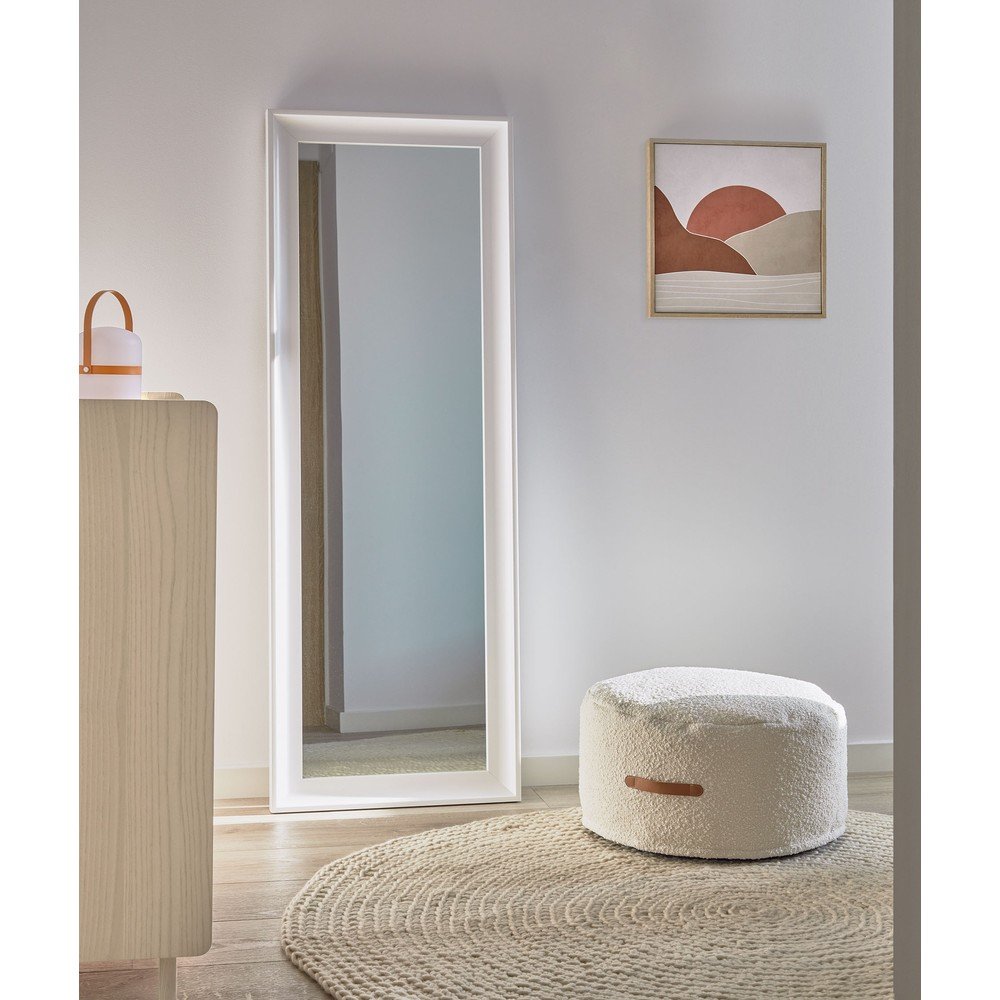 Lustro ścienne 52x152,5 cm Romila – Kave Home (zdjęcie 2)