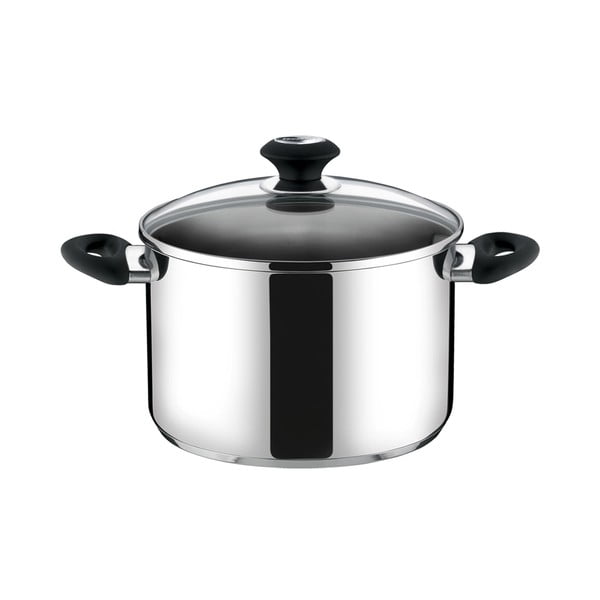 Garnek z pokrywką Tescoma Presto, 3 l