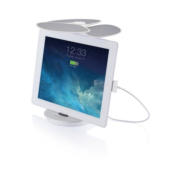 Ładowarka słoneczna Gingko XD Design-image-2