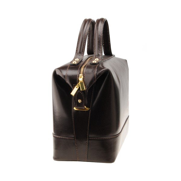 Torebka Matilde Costa Parrotia Brown-image-2