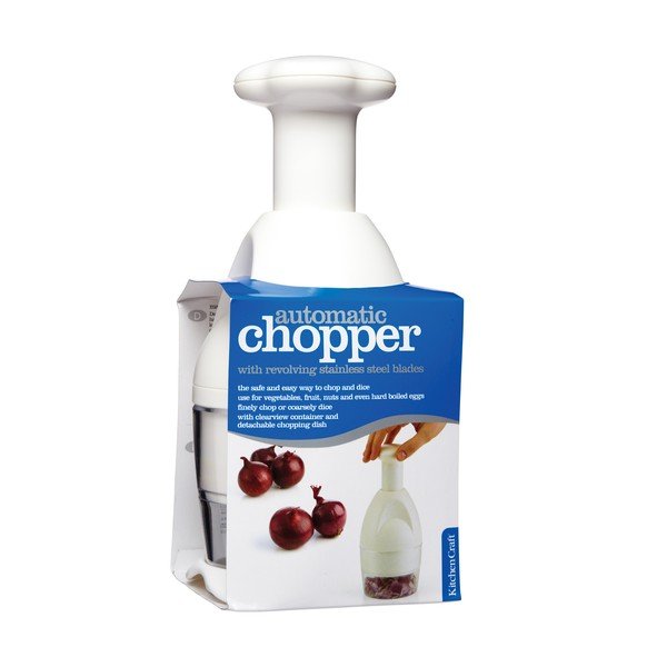 Ręczny tasak Chopper-image-1