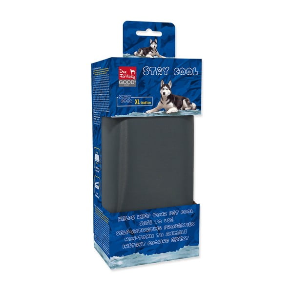 Mata chłodząca Dog Fantasy XL – Plaček Pet Products