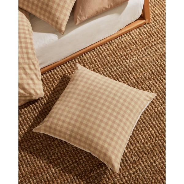 Dziecięca poszewka na poduszkę 45x45 cm Yanil – Kave Home-image-2