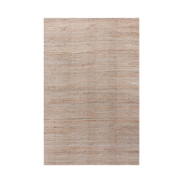 Beżowy dywan 160x230 cm Amabala – House Nordic