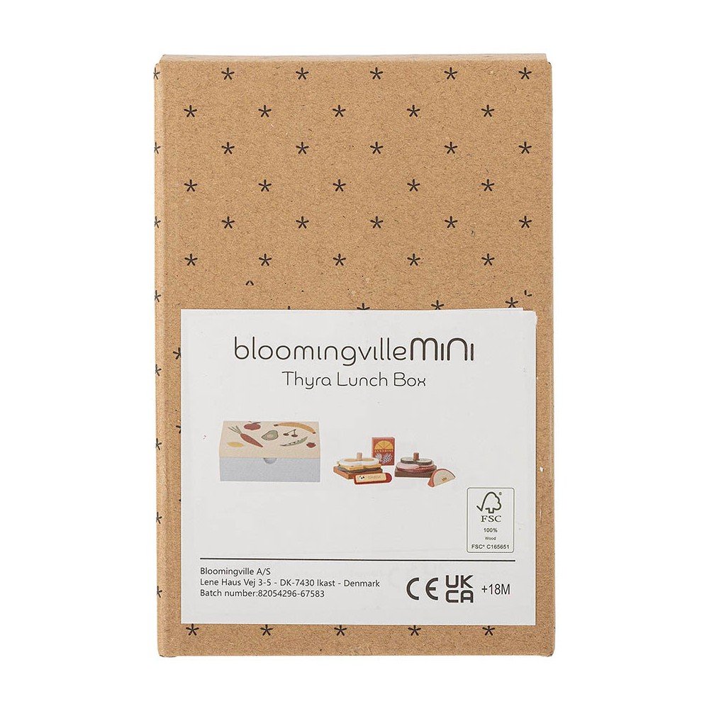Zestaw do zabawy Thyra – Bloomingville Mini (zdjęcie 8)