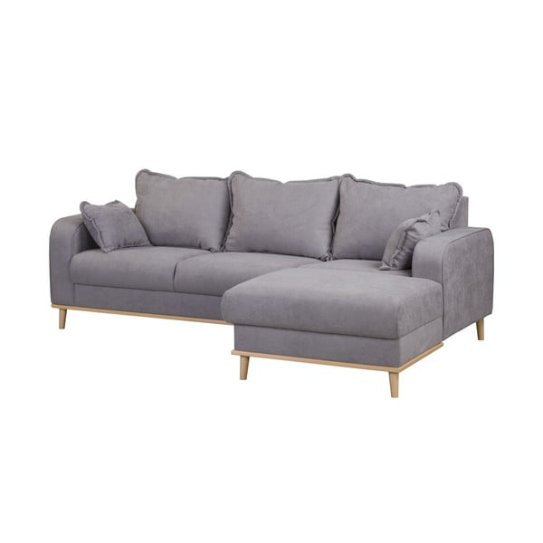 Szary narożnik (prawostronny) Beata – Ropez-image-2