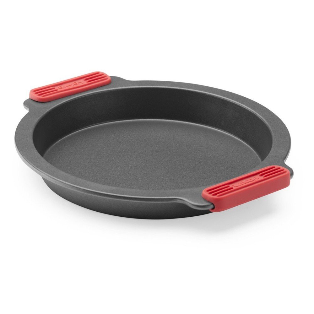 Stalowa tortownica ø 26,5 cm – Lékué