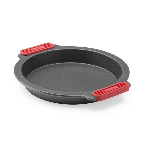 Stalowa tortownica ø 26,5 cm – Lékué
