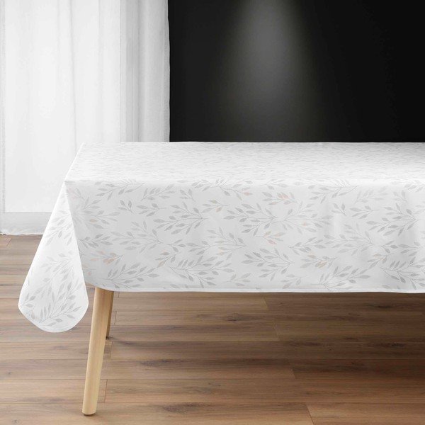 Obrus odpowiedni do prania 150x240 cm Lonigold – douceur d'intérieur-image-2