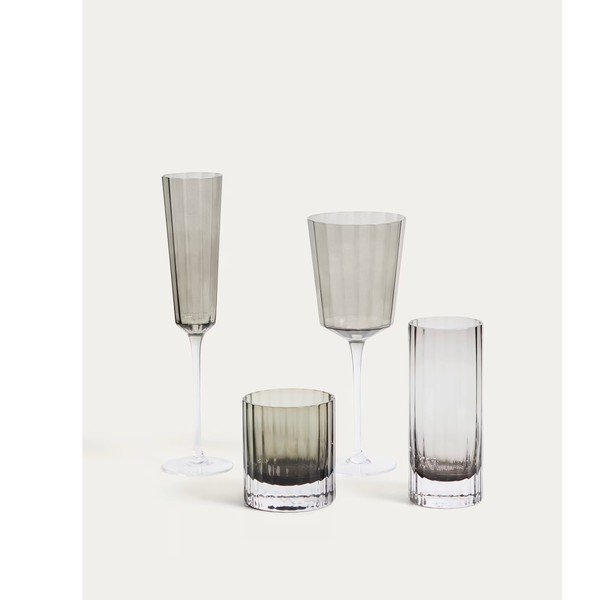 Szklanka 300 ml Clarien – Kave Home-image-4