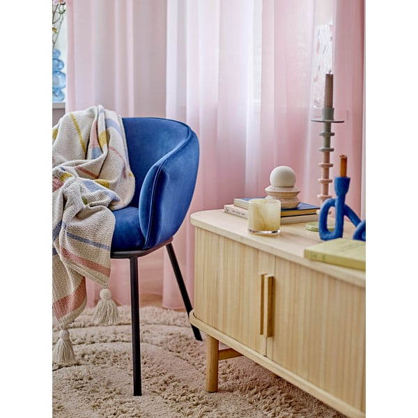 Koc 130x160 cm Pontino – Bloomingville-image-1