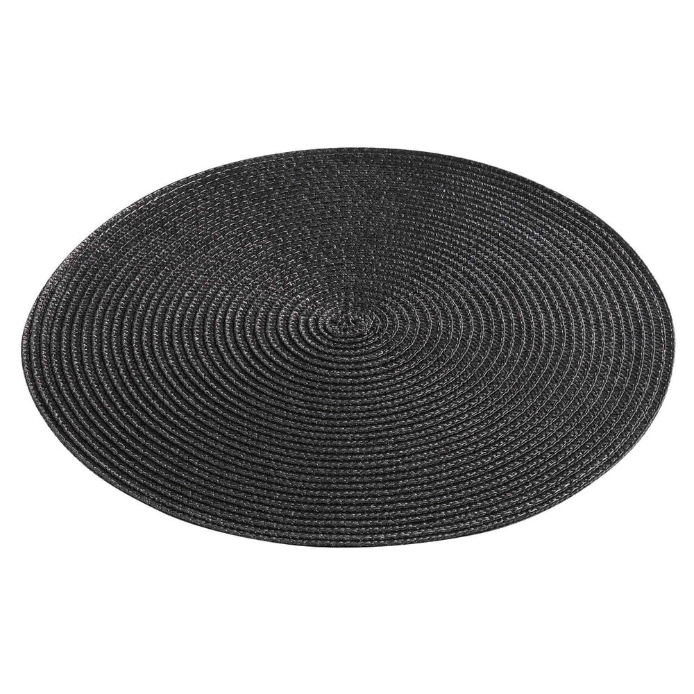 Plastikowa mata stołowa ø 35 cm Zebulon – douceur d'intérieur
